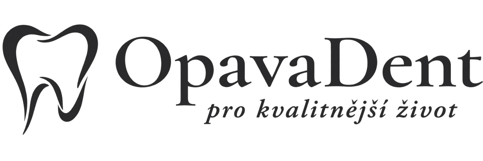 OpavaDent – pro kvalitnější život